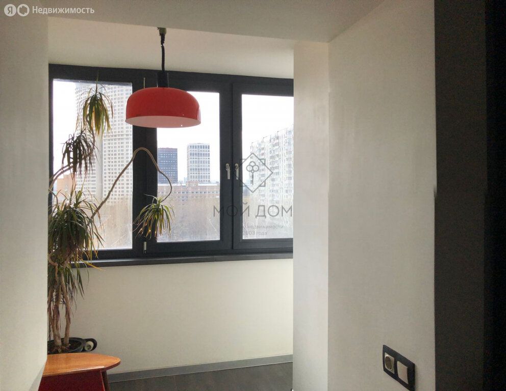 m. Novye Cheremushki: Apartment, studio
