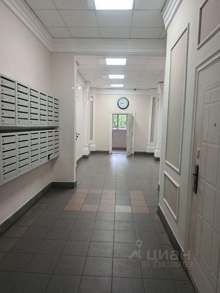 m. Kotelniki: Apartment, 1-rooms