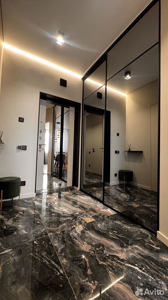 m. Lyublino: Apartment, 1-rooms