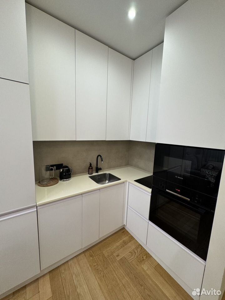 m. Oktyabrskoe pole: Apartment, 1-rooms