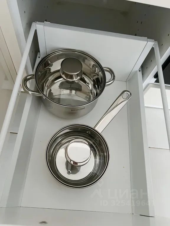 m. Vnukovo: Apartment, 1-rooms