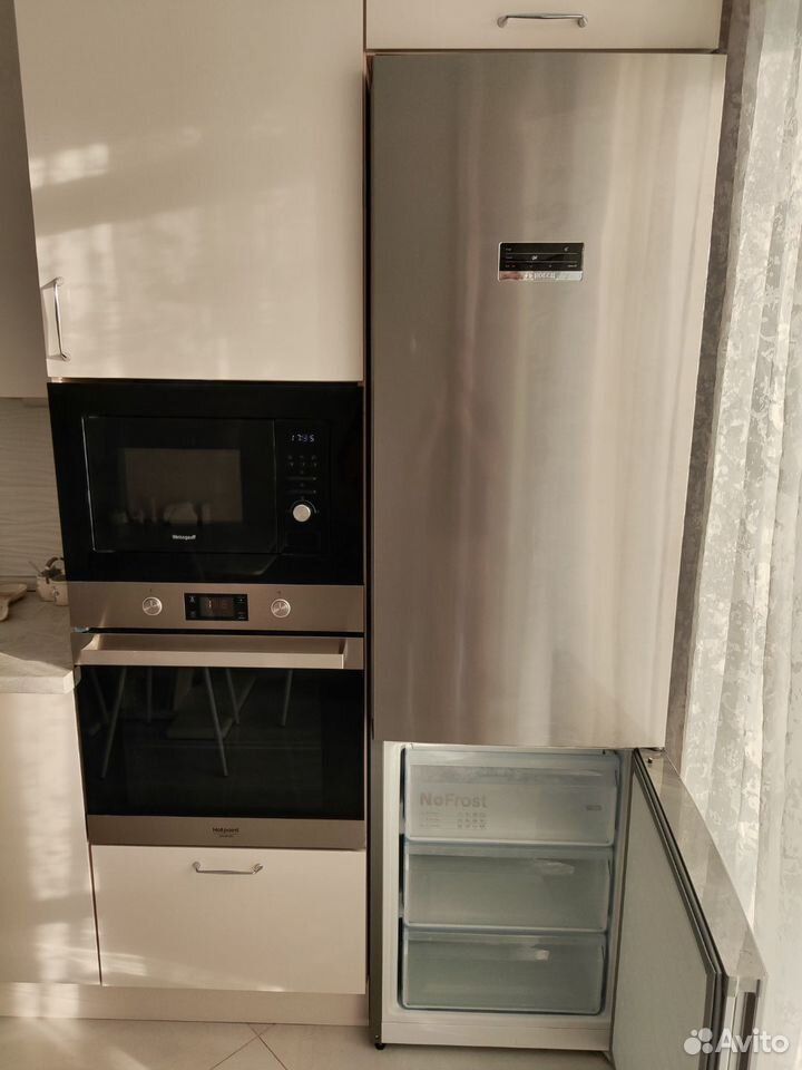 m. Novomoskovskaya (Kommunarka): Apartment, 2-rooms