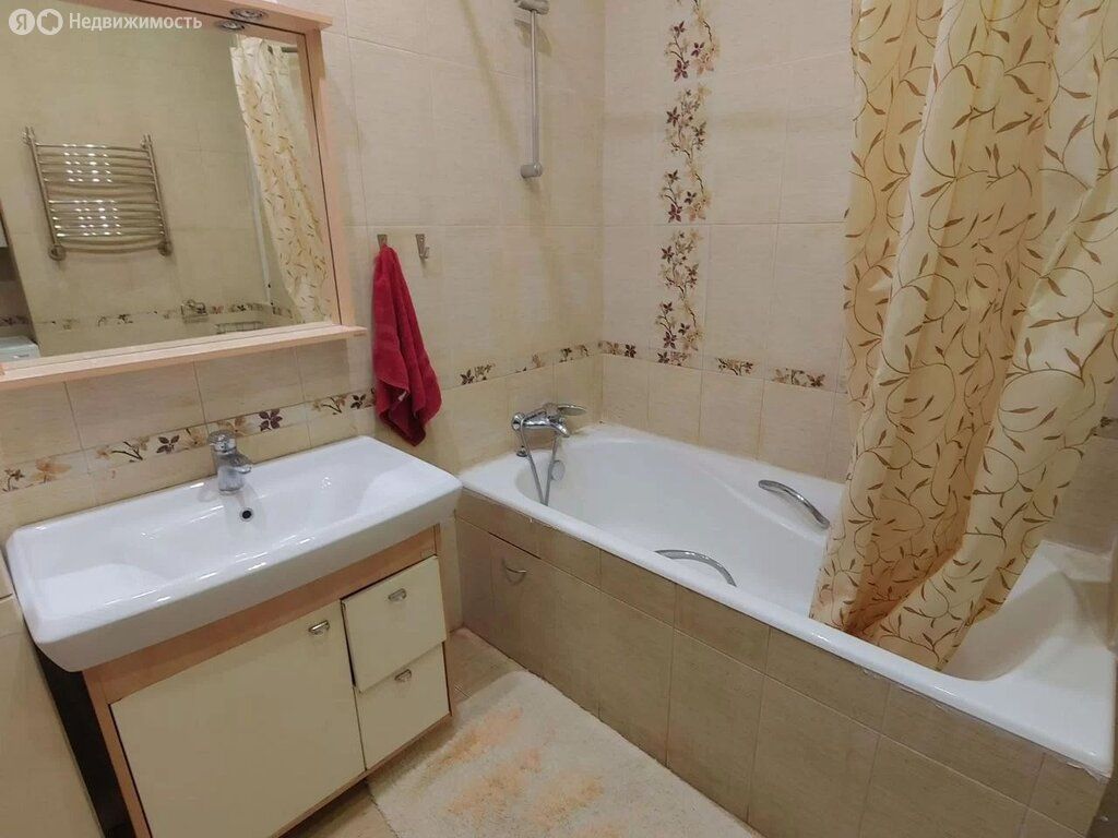 m. Bulvar Rokossovskogo: Apartment, 1-rooms