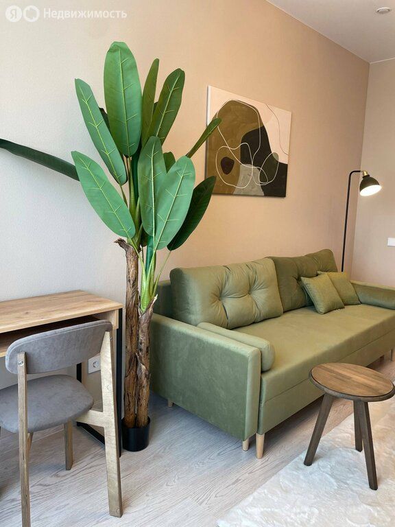 m. Tushinskaya: Apartment, 2-rooms