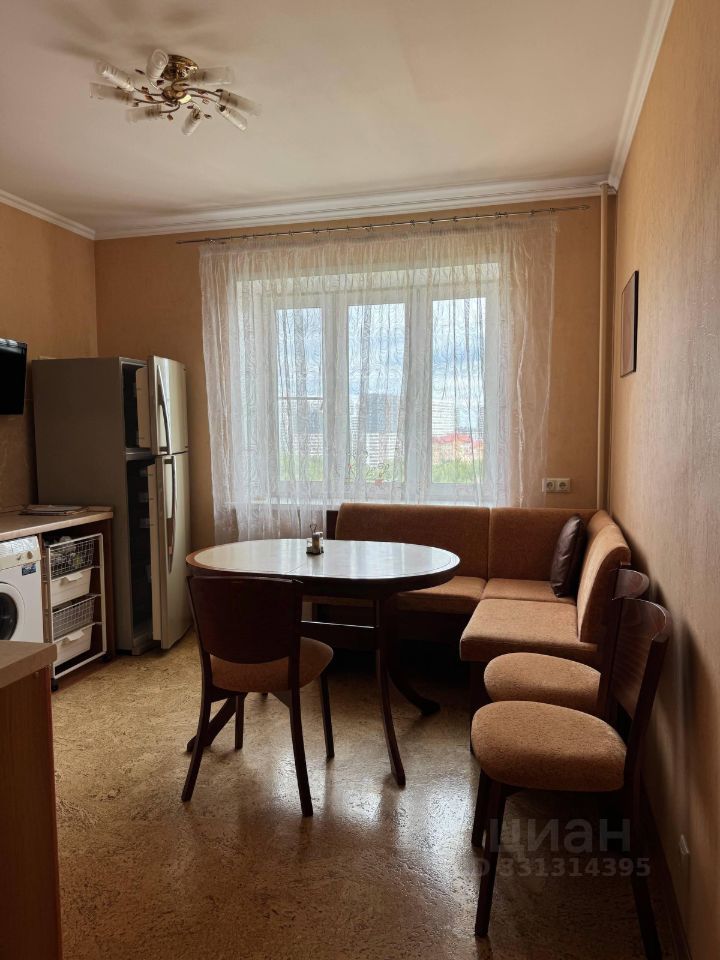 m. Vodniki: Apartment, 2-rooms