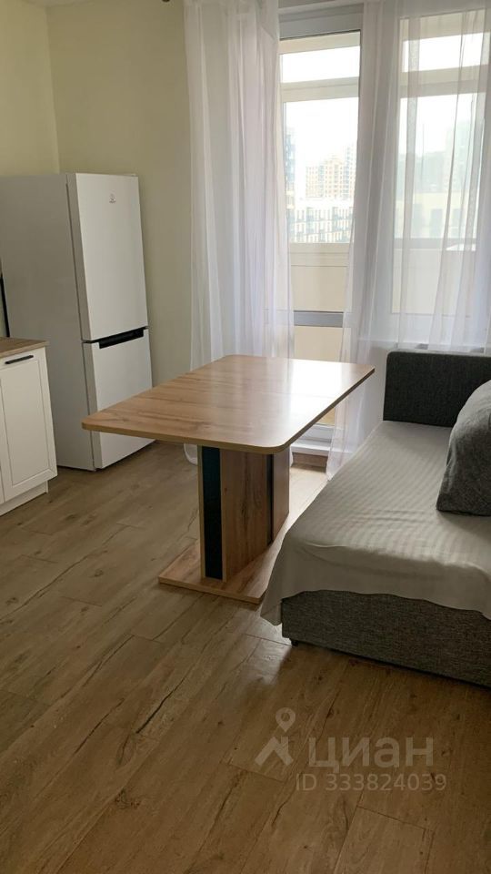 m. Planernaya: Apartment, 1-rooms