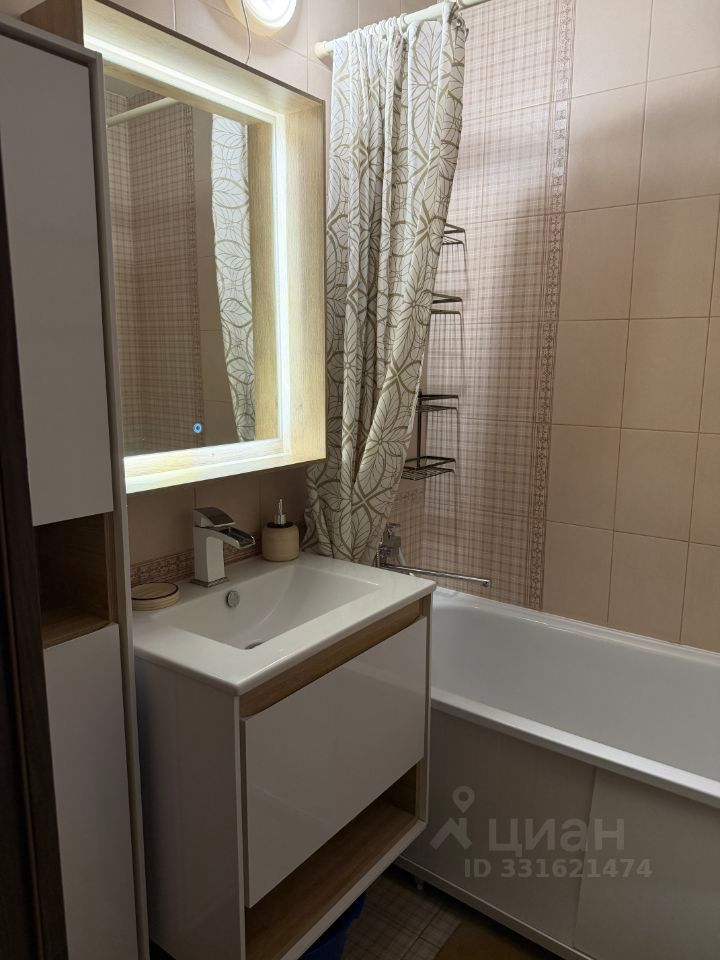 m. Zheleznodorozhnaya: Apartment, 2-rooms