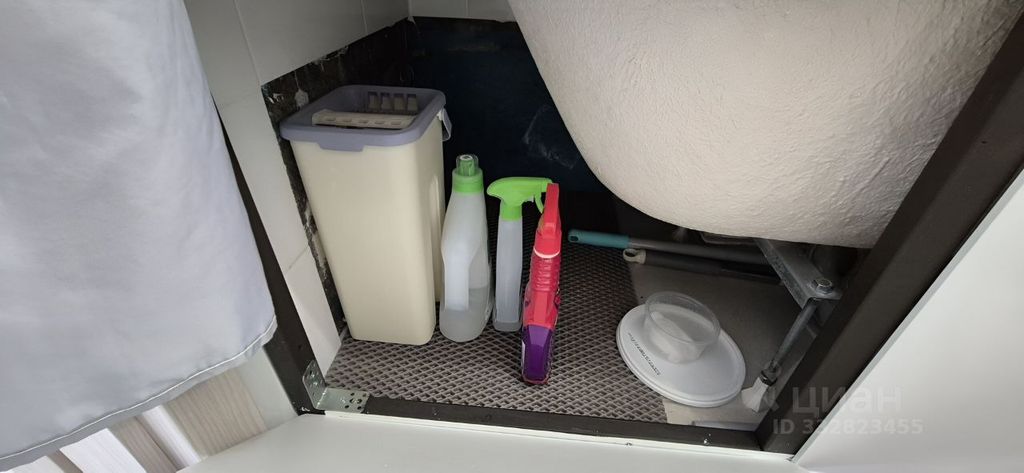 m. Lokomotiv: Apartment, 1-rooms