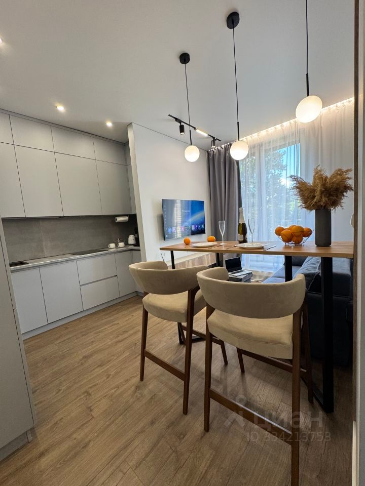 m. Kaluzhskaya: Apartment, 1-rooms