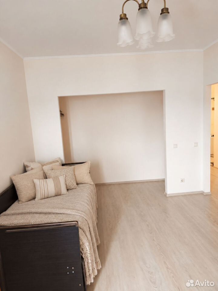 m. Vodniki: Apartment, 1-rooms