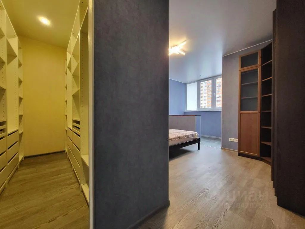 m. Novokosino: Apartment, 3-rooms