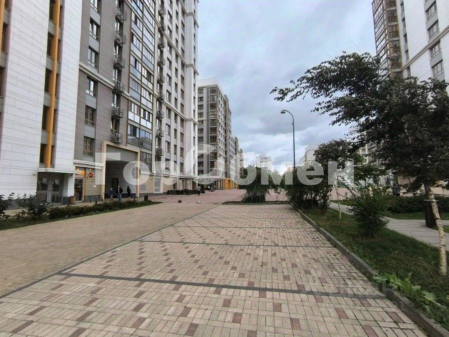 m. Botanichesky sad: Apartment, 1-rooms