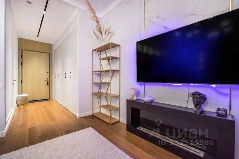 m. Testovskaya: Apartment, 1-rooms