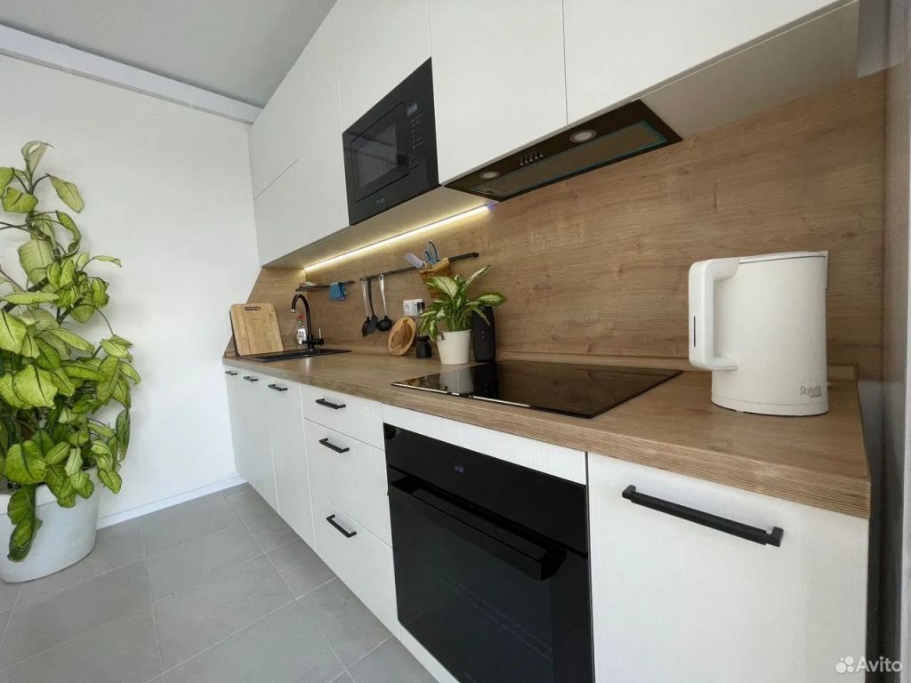 m. Mitino: Apartment, 1-rooms