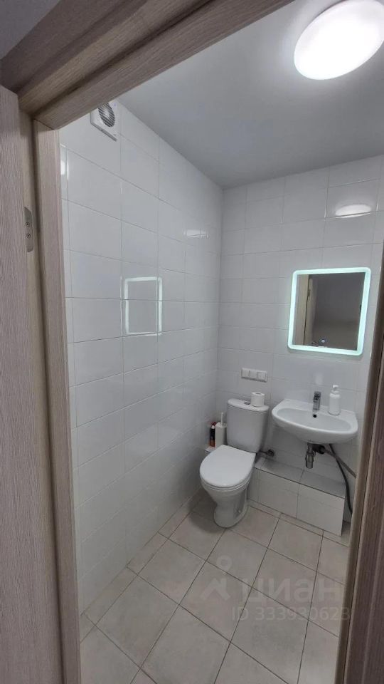 m. Kotelniki: Apartment, 3-rooms