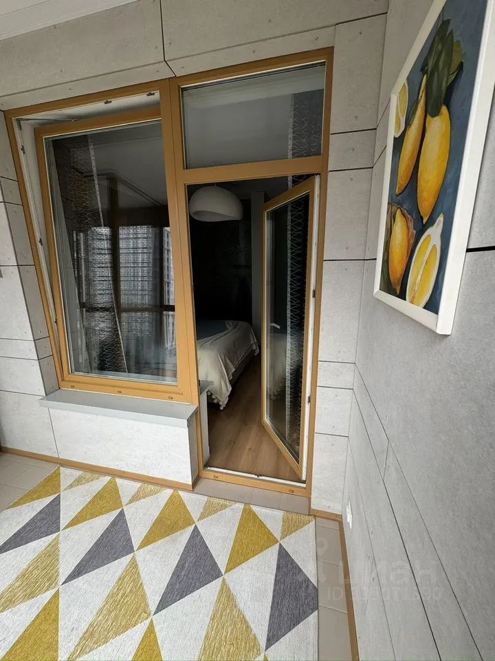 m. Botanichesky sad: Apartment, 2-rooms