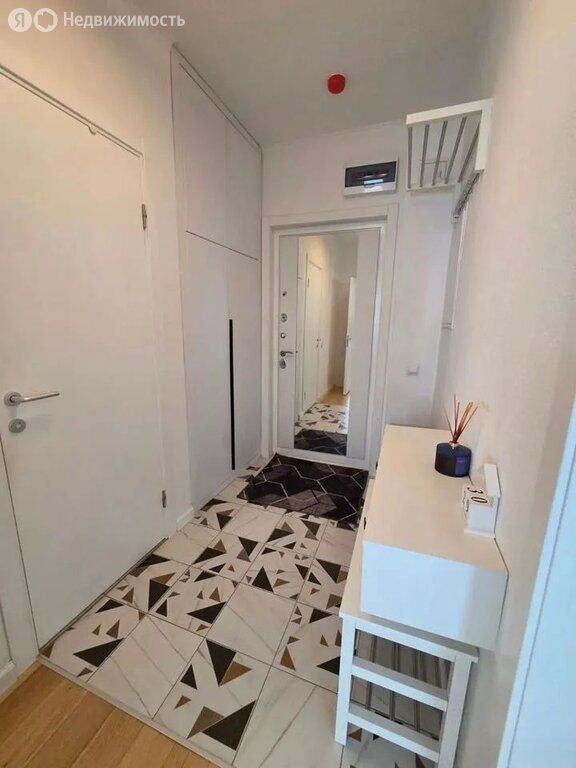 m. Govorovo: Apartment, 1-rooms