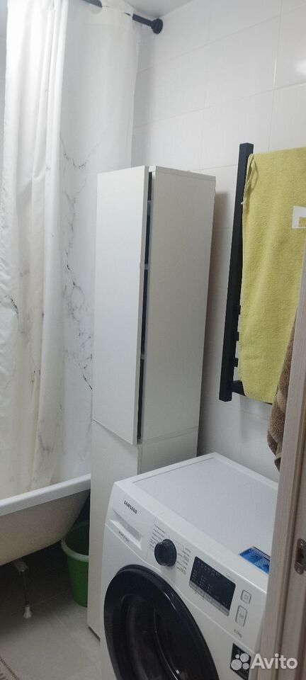 m. Bitsa: Apartment, 2-rooms
