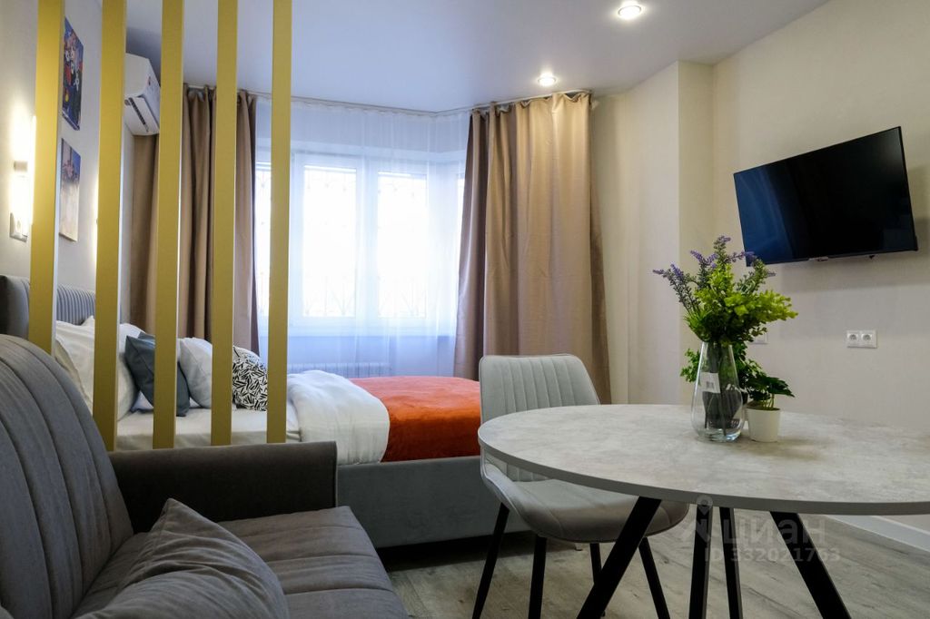 m. Kotelniki: Apartment, studio