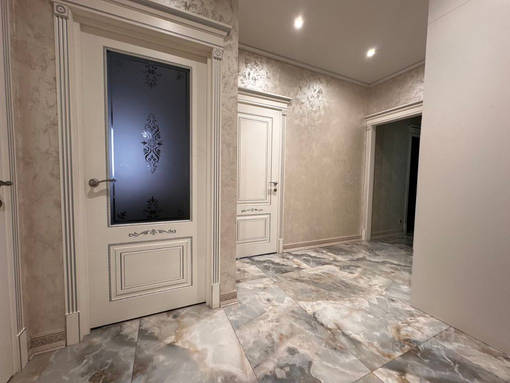 m. Strogino: Apartment, 3-rooms