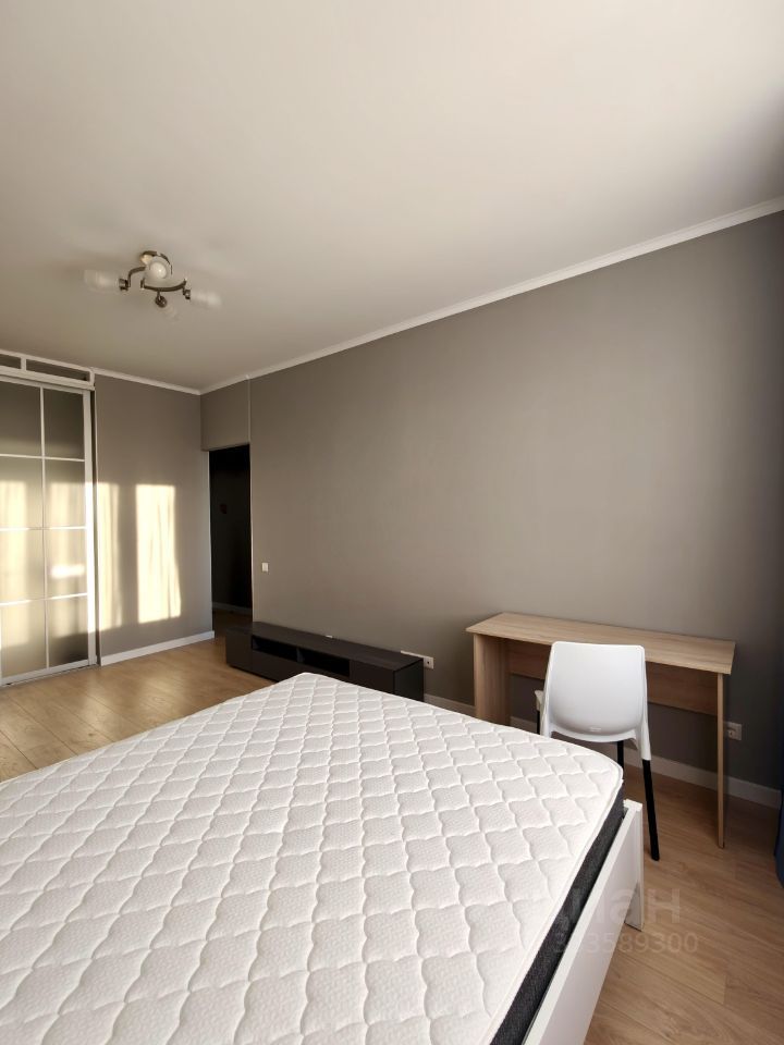 m. Khimki: Apartment, 1-rooms