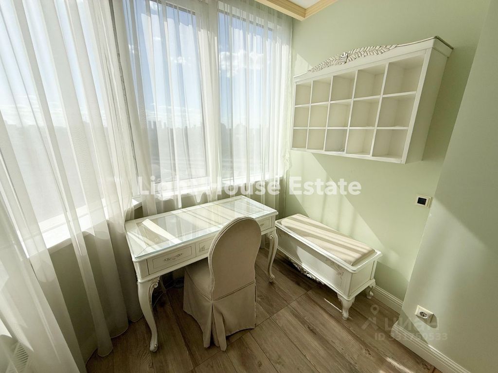 m. Matveevskoe: Apartment, 3-rooms