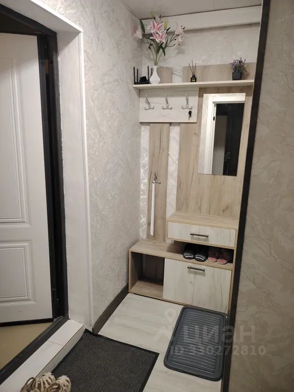 m. Podolsk: Apartment, 1-rooms