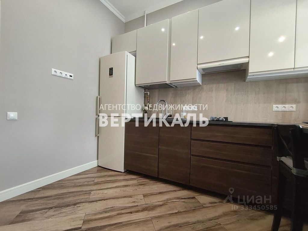 m. Rizhskaya: Apartment, 1-rooms