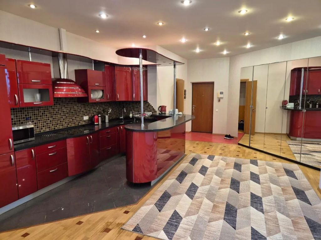 m. Troparevo: Apartment, 2-rooms
