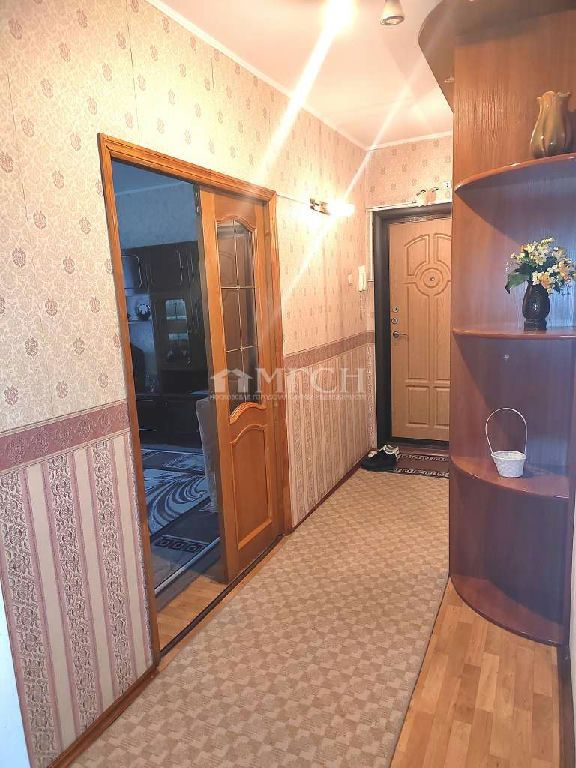 m. Shipilovskaya: Apartment, 2-rooms