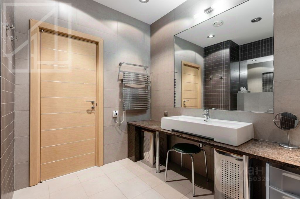 m. Minskaya: Apartment, 3-rooms
