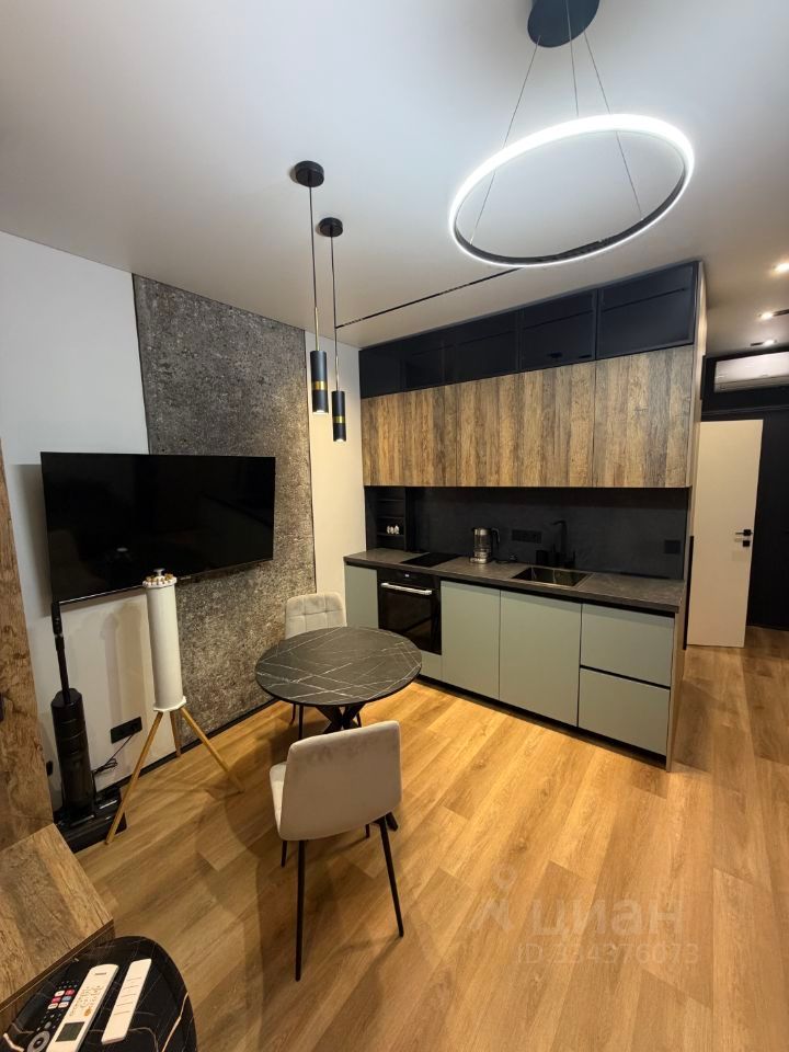 m. Ugreshskaya: Apartment, studio