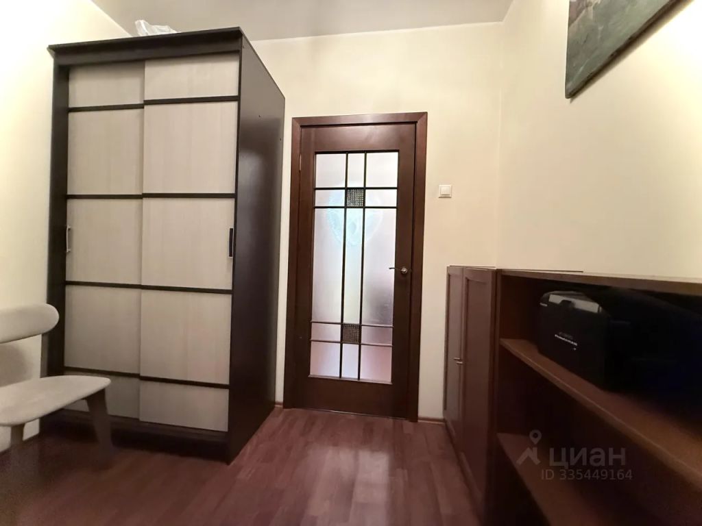 m. Vavilovskaya: Apartment, 1-rooms