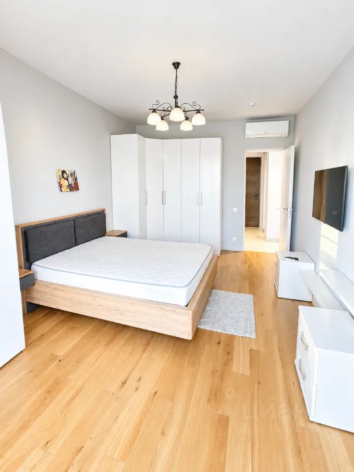 m. Savelovskaya: Apartment, 2-rooms