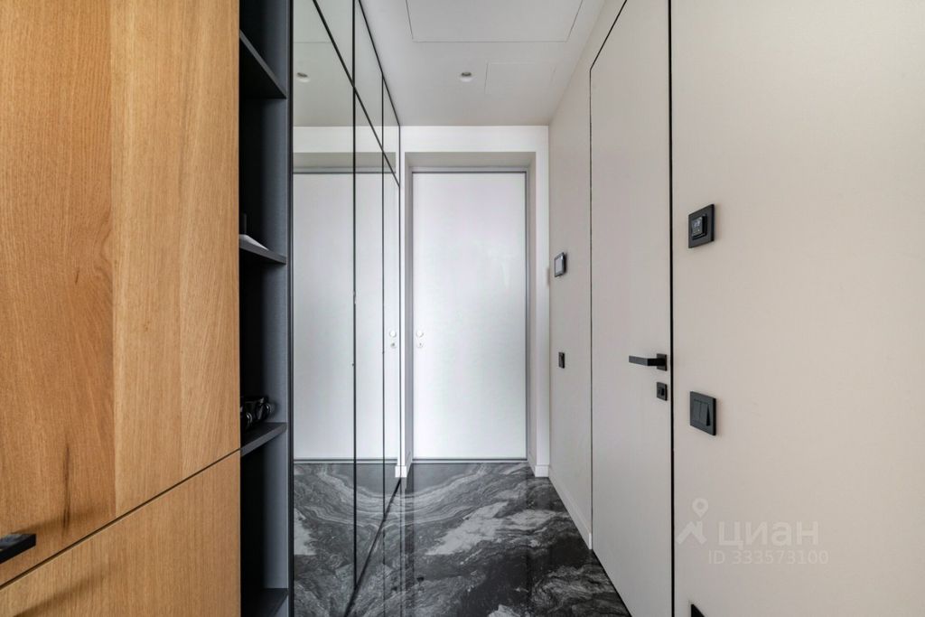 m. Leninsky prospekt: Apartment, 1-rooms
