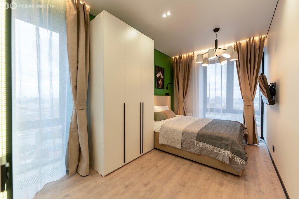 m. Dmitrovskaya: Apartment, 1-rooms