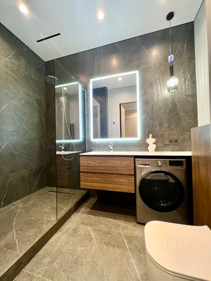 m. Studencheskaya: Apartment, 2-rooms
