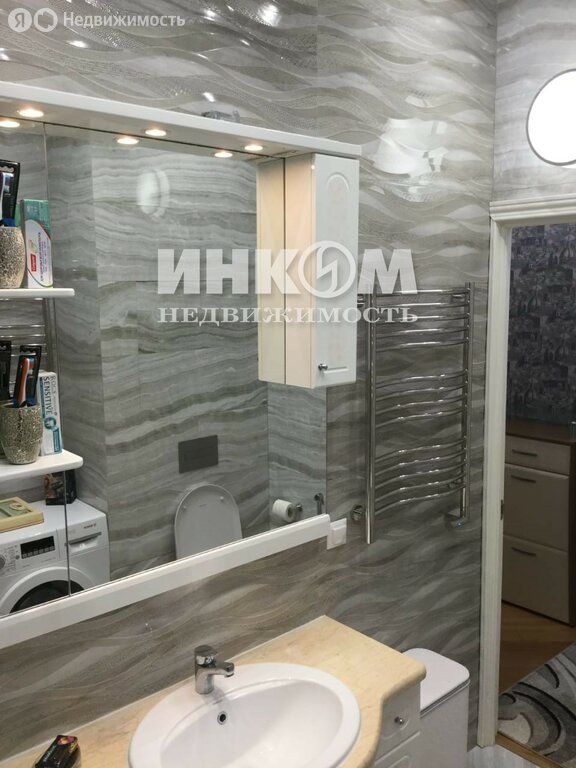 m. Preobrazhenskaya ploschad: Apartment, 1-rooms
