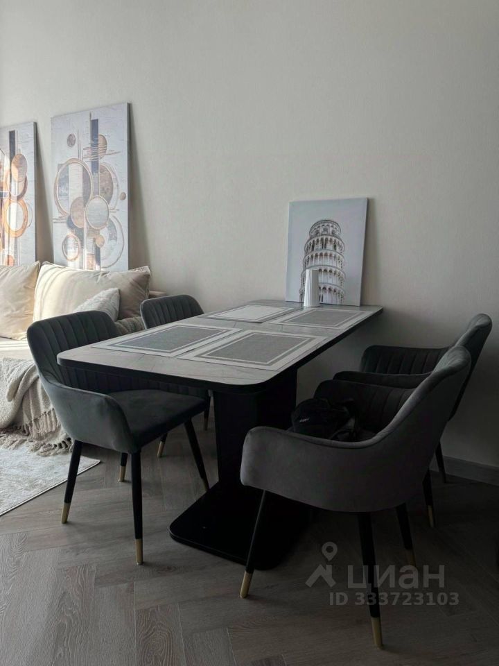 m. Belorusskaya: Apartment, 3-rooms