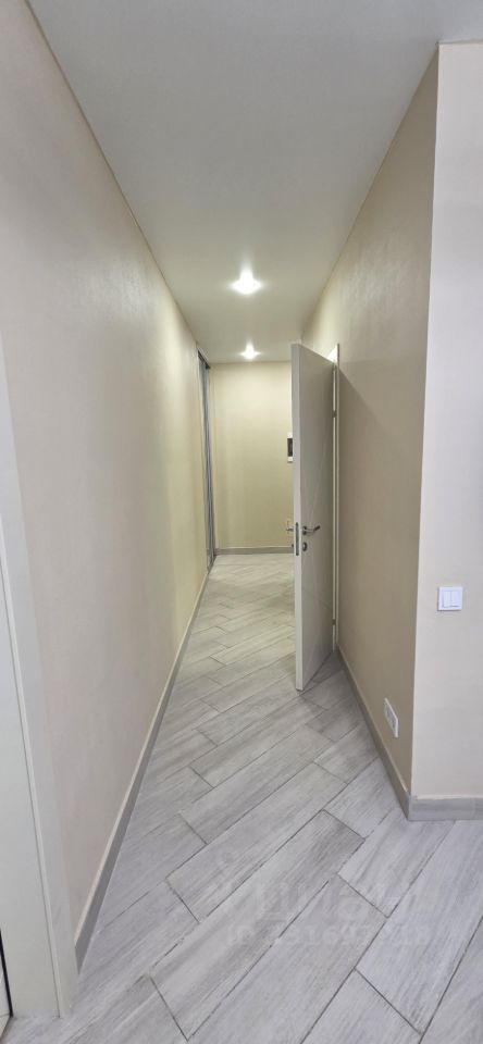m. Zhulebino: Apartment, 1-rooms