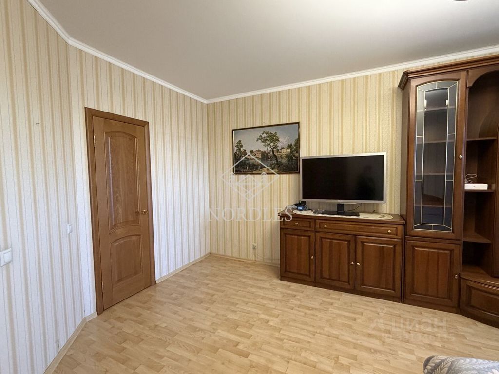 m. Saltykovskaya: Apartment, 1-rooms