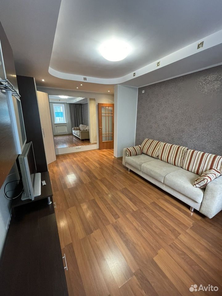 m. Zhulebino: Apartment, 1-rooms