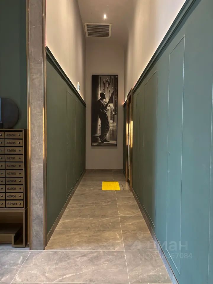 m. Serpukhovskaya: Apartment, studio