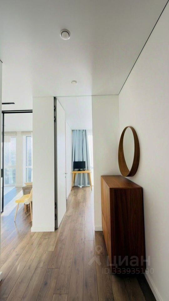 m. Zorge: Apartment, 2-rooms