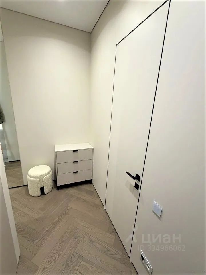 m. Michurinsky prospekt: Apartment, 2-rooms