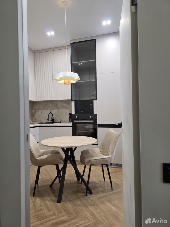 m. Moskva Tovarnaya: Apartment, 1-rooms