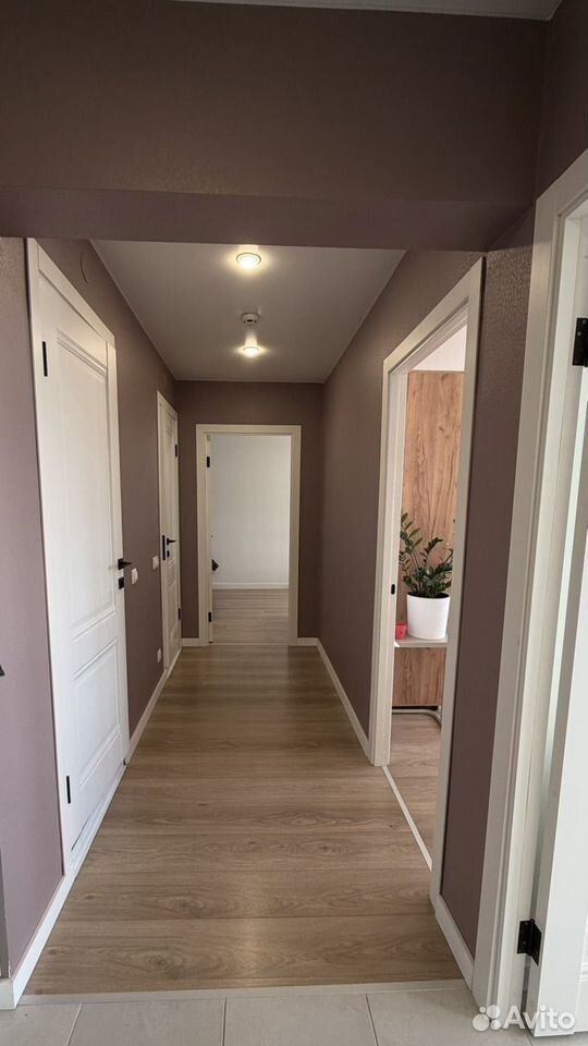 m. Pervomayskaya: Apartment, 2-rooms