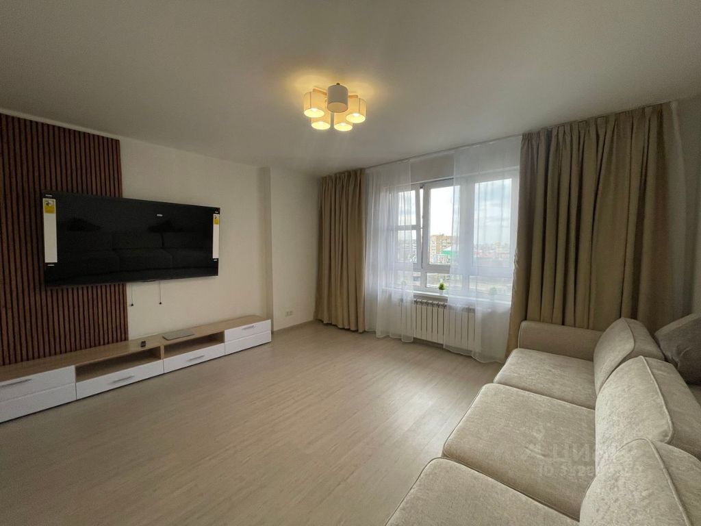 m. Alekseevskaya: Apartment, 2-rooms