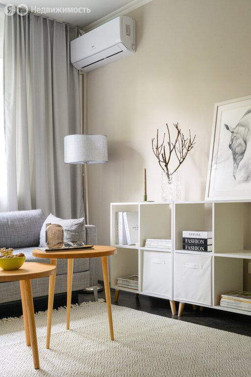 m. Akademicheskaya: Apartment, 1-rooms