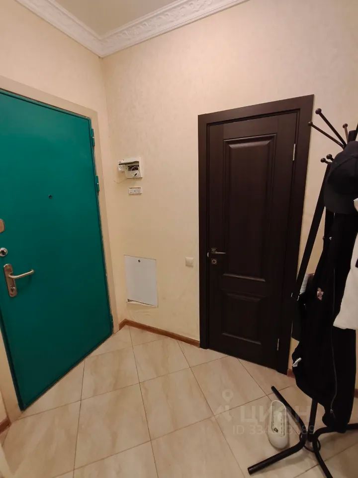 m. Shelepikha: Apartment, 2-rooms